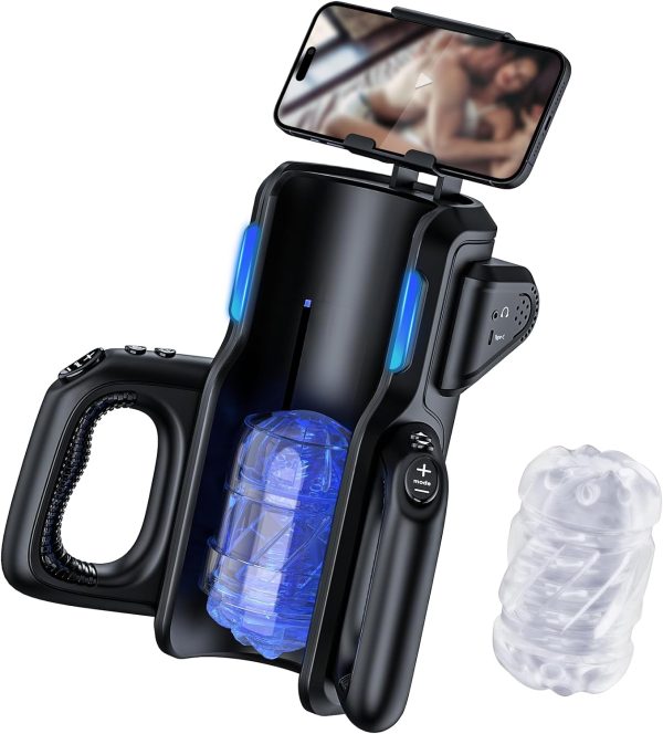 RHT Thrusting Ultimate Male Masturbator - Image 2