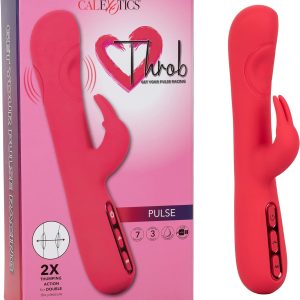 CalExotics Throb Pulse Rabbit