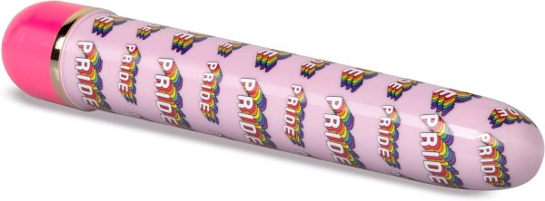 The Collection Blush Pride Vibe - Image 3