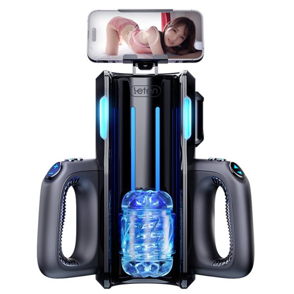 RHT Thrusting Ultimate Male Masturbator - Image 8