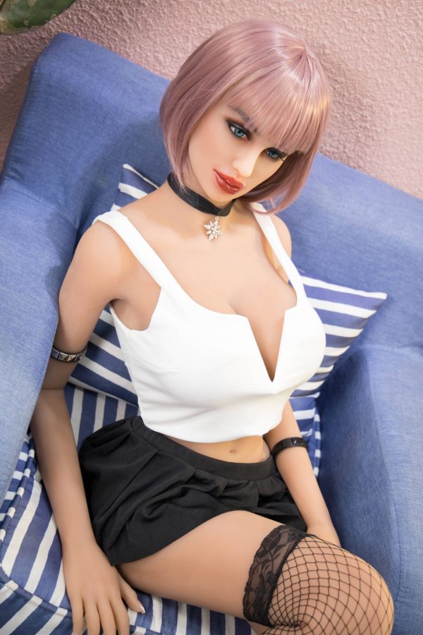 Realistic Sex Doll - Jenny - SexToysSurrey.Delivery