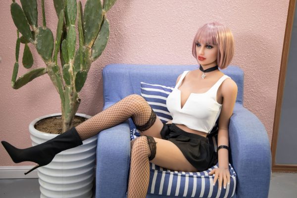 Realistic Sex Doll - Jenny - SexToysSurrey.Delivery