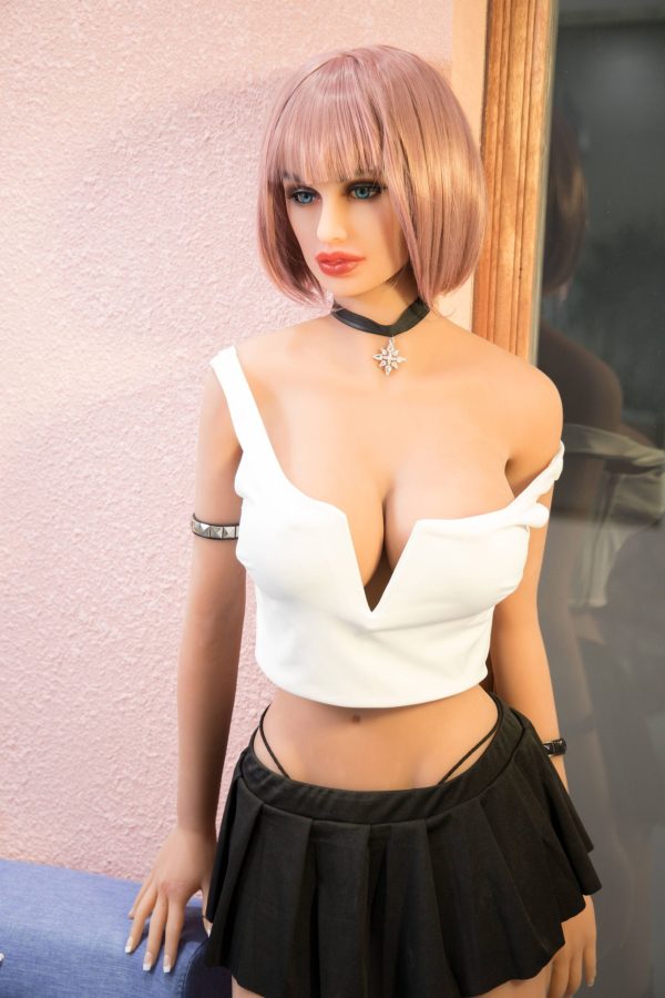 Realistic Sex Doll - Jenny - SexToysSurrey.Delivery