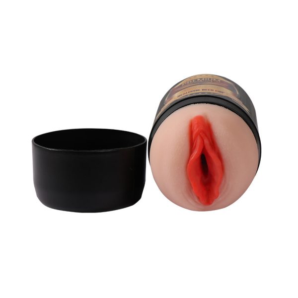 Beer Bottle Masturbation Stroker - Image 5