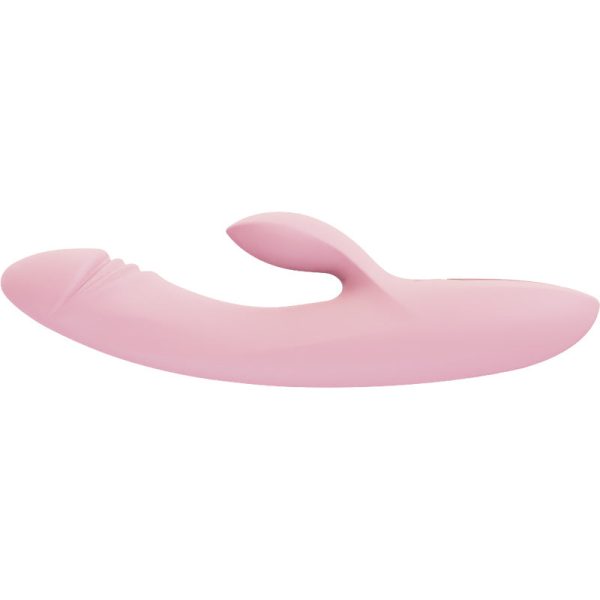 RHT Katy Warming Rabbit Vibrator - Image 5