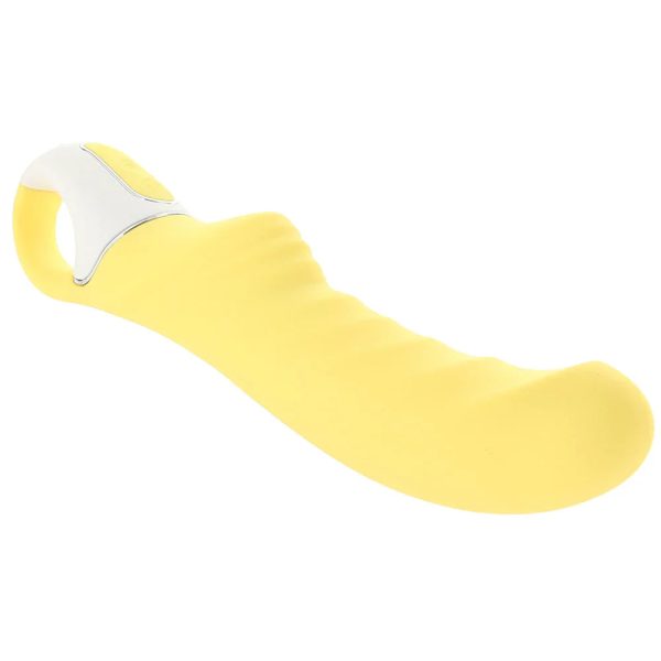 Satisfyer Yummy Sunshine Vibrator - SexToysSurrey.Delivery
