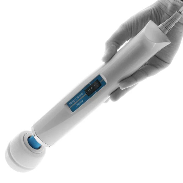 The Original Magic Wand - SexToysSurrey.Delivery