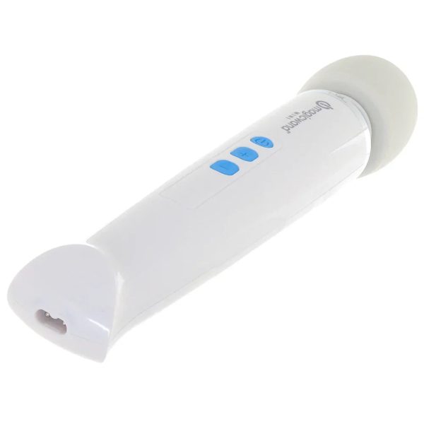 Magic Wand Rechargeable Mini - SexToysSurrey.Delivery