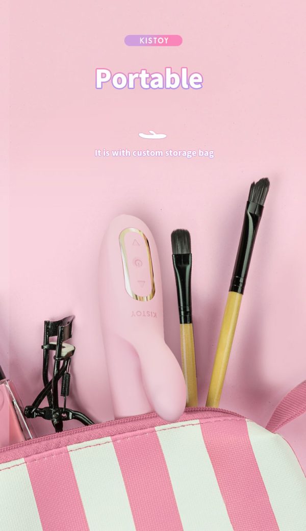 RHT Katy Warming Rabbit Vibrator - Image 17