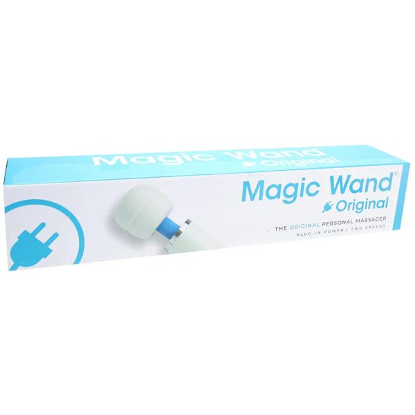The Original Magic Wand - SexToysSurrey.Delivery