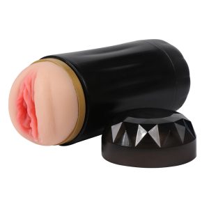 Vibration Pussy Stroker Marla - SexToysSurrey.Delivery