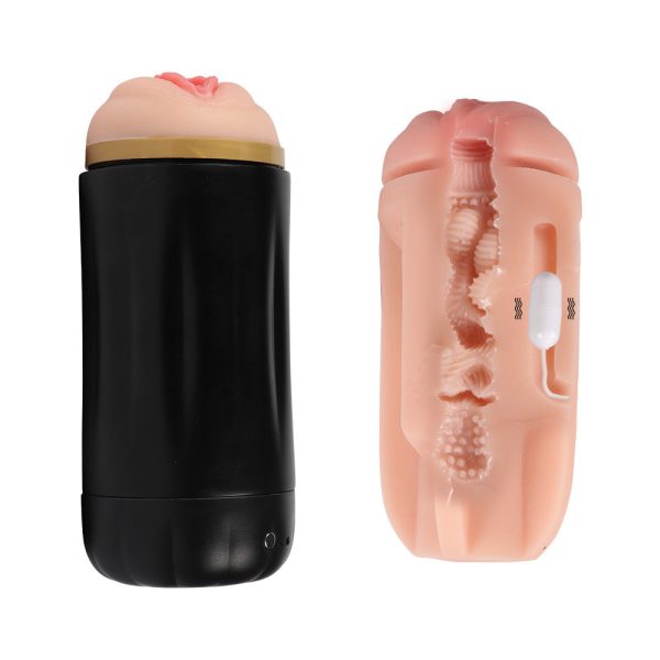 Vibration Pussy Stroker Marla - SexToysSurrey.Delivery