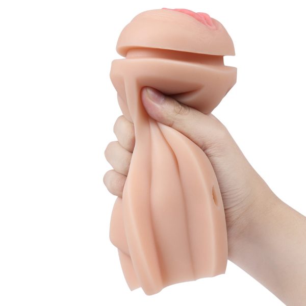 Vibration Pussy Stroker Marla - SexToysSurrey.Delivery