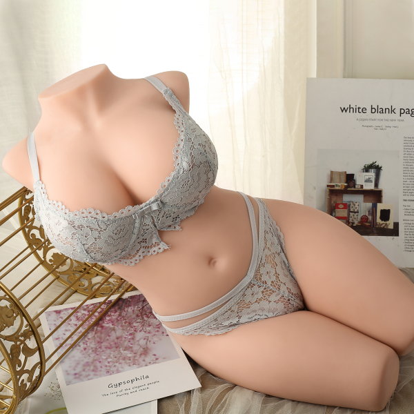 RHT Half Body Sex Doll - Miah - Image 2