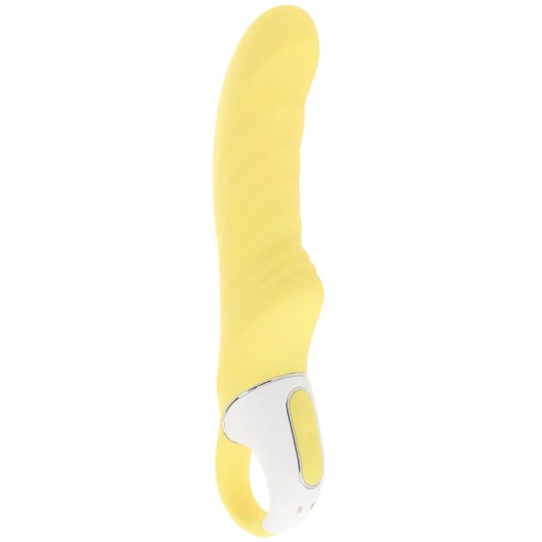 Satisfyer Yummy Sunshine Vibrator - SexToysSurrey.Delivery
