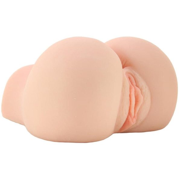 Dirty Talk Interactive Mini F*ck Me Silly Masturbator - SexToysSurrey.Delivery