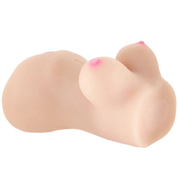 Gianna Dior Torso Masturbator - SexToysSurrey.Delivery