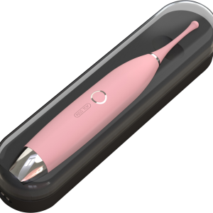 RHT C-King Clitoral Ballpoint Tip Vibrator