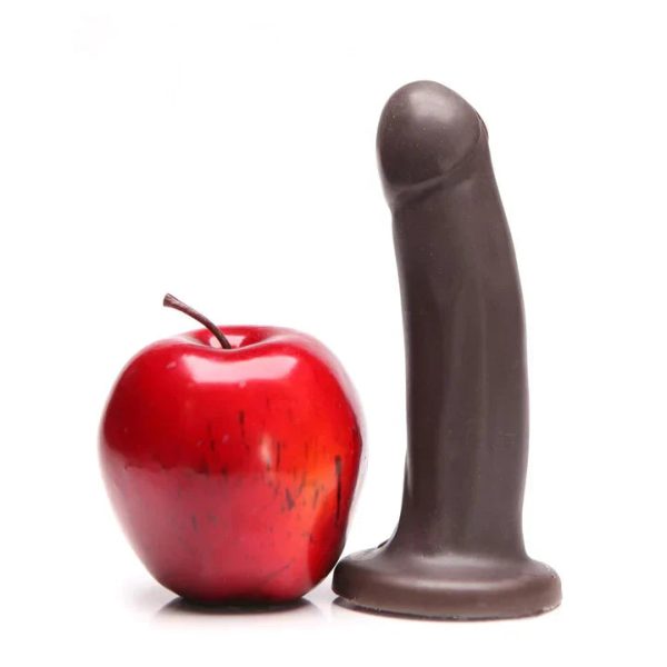 Mark 02 Dual Density Dildo - Image 3
