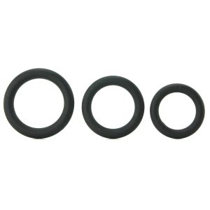 Ram Silicone Cock Rings #3 - SexToysSurrey.Delivery