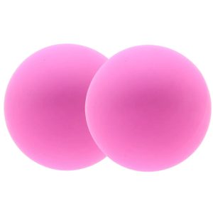 Luxe Double O Beginner Kegel Balls - SexToysSurrey.Delivery