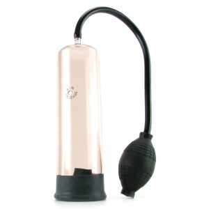 Classix Power Pump - SexToysSurrey.Delivery