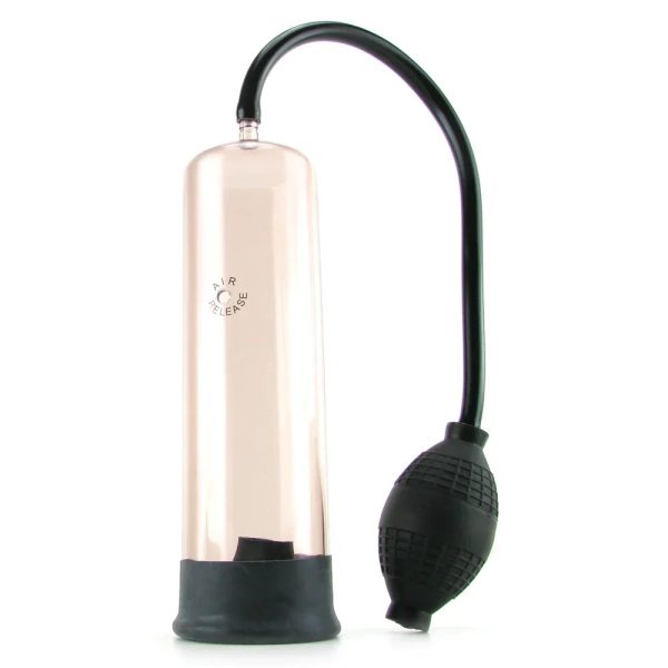 Classix Power Pump - SexToysSurrey.Delivery