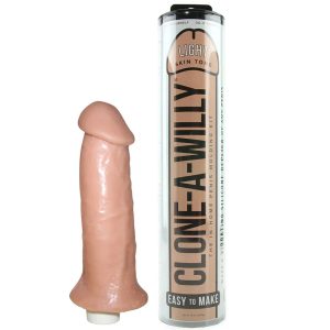Clone-A-Willy Vibrator Kit - SexToysSurrey.Delivery