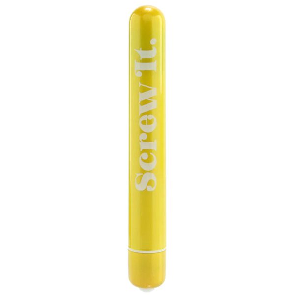 Naughty Bits Screw It. Powerful Vibrator - Image 2