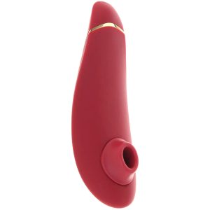 Womanizer Premium 2 Pleasure Air Stimulator - SexToysSurrey.Delivery