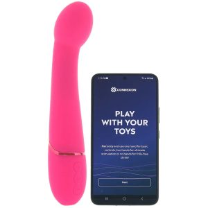 Love Distance Join G App Controlled G-Vibe - SexToysSurrey.Delivery