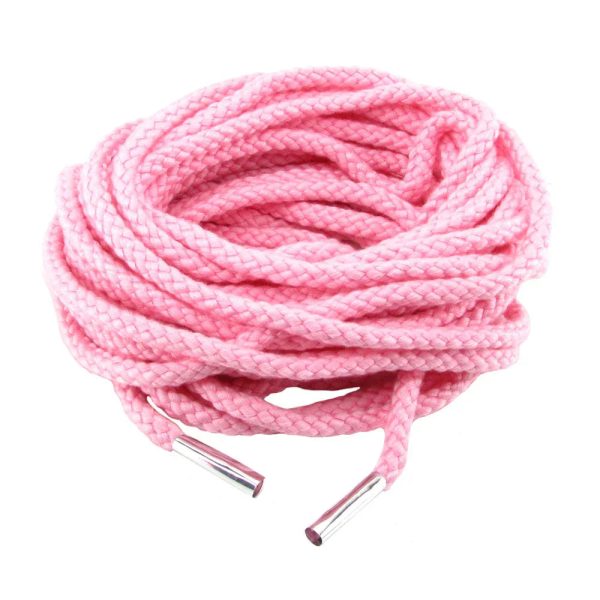 Fetish Fantasy Series 35 Foot Japanese Silk Rope - SexToysSurrey.Delivery