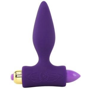 Petite Sensations 7X Plug Vibe - SexToysSurrey.Delivery