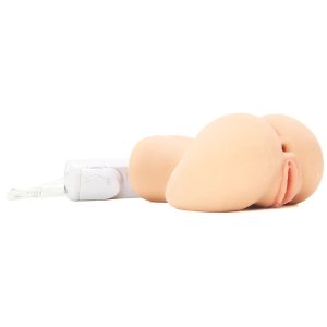 My 1st Virgin Pussy and Ass - SexToysSurrey.Delivery