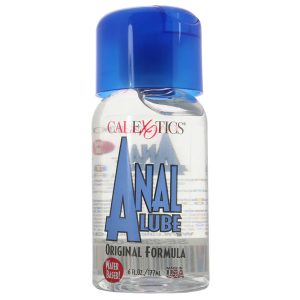 Anal Original Water Based Lubricant in 6oz/177ml - SexToysSurrey.Delivery