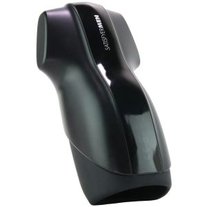 Satisfyer Men Vibration Stroker in Black - SexToysSurrey.Delivery