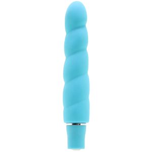 Luxe Anastasia Vibe in Aqua - SexToysSurrey.Delivery