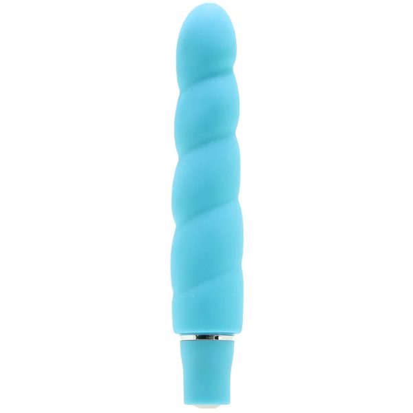 Luxe Anastasia Vibe in Aqua - SexToysSurrey.Delivery
