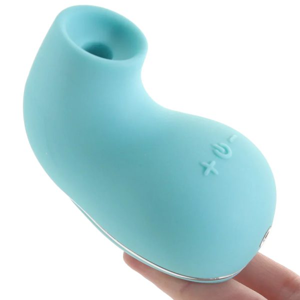 Suki Rechargeable Sonic Vibe - Image 2