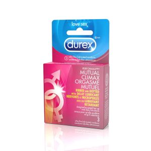 Performax Condoms in 3 Pack - SexToysSurrey.Delivery