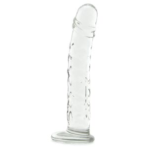 Icicles No. 60 Glass Dildo - SexToysSurrey.Delivery