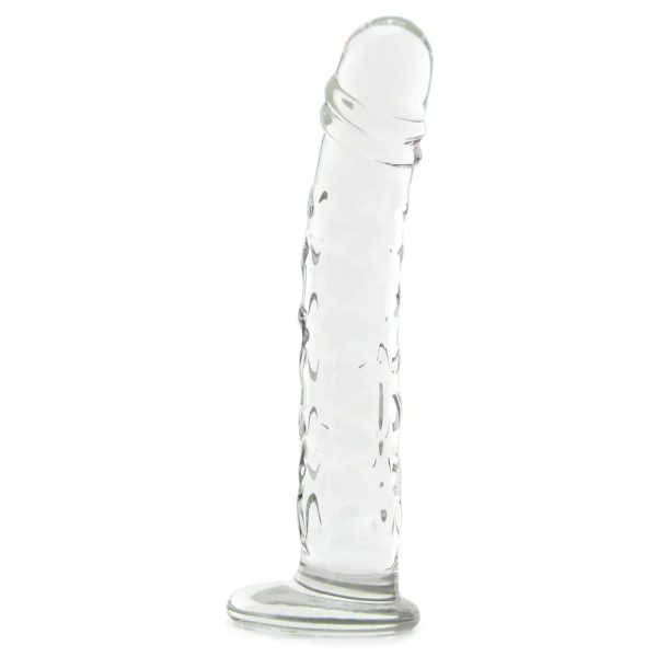 Icicles No. 60 Glass Dildo - SexToysSurrey.Delivery