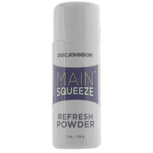 Main Squeeze Refresh Powder for Fleshlight - 1oz/28g - SexToysSurrey.Delivery