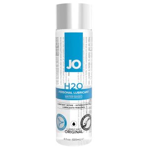 H2O Personal Lubricant in 4oz/120ml - SexToysSurrey.Delivery