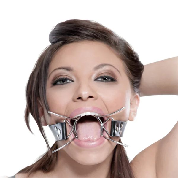 Fetish Fantasy Extreme Spider Gag - SexToysSurrey.Delivery