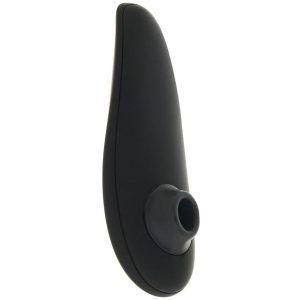 Womanizer Classic 2 Pleasure Air Stimulator in Black - SexToysSurrey.Delivery