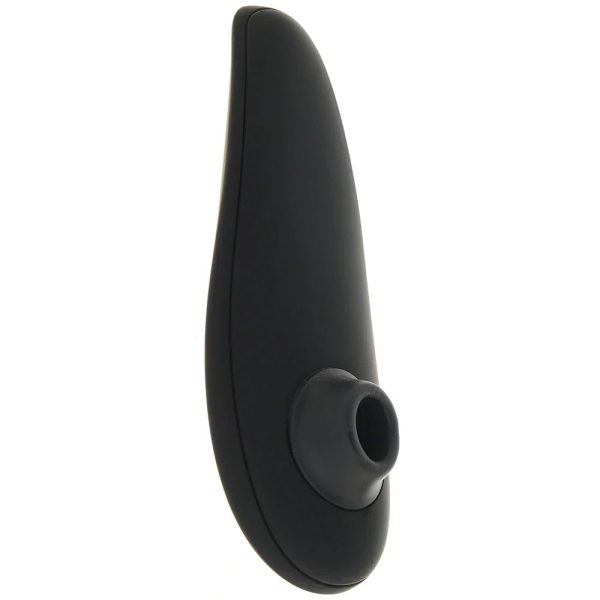 Womanizer Classic 2 Pleasure Air Stimulator in Black - SexToysSurrey.Delivery