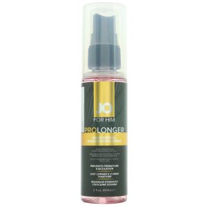 Prolonger Male Genital Desensitizing Spray in 2oz/60ml - SexToysSurrey.Delivery