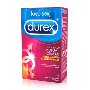 Performax Condoms 12 Pack - SexToysSurrey.Delivery