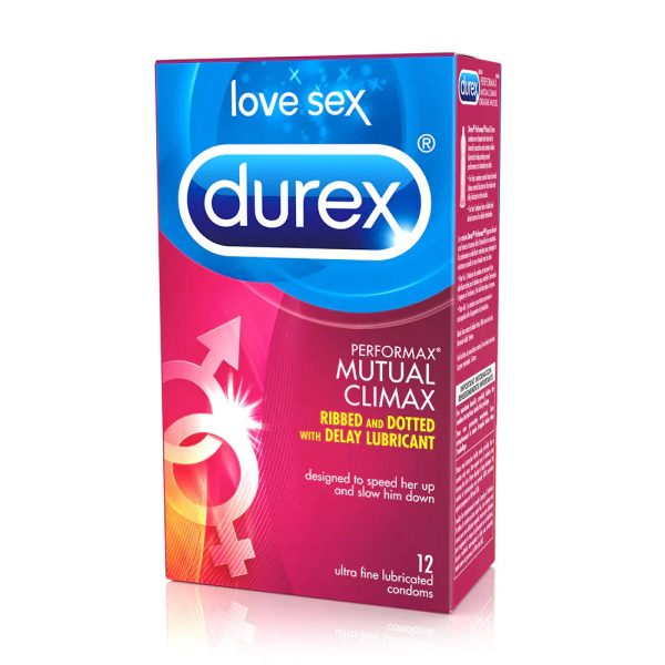 Performax Condoms 12 Pack - SexToysSurrey.Delivery